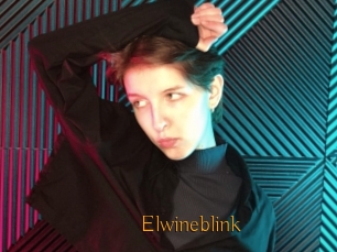 Elwineblink