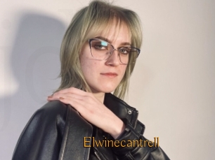 Elwinecantrell
