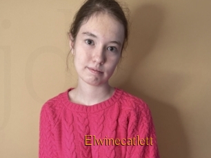 Elwinecatlett