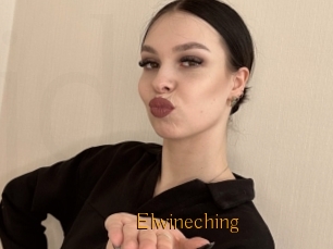 Elwineching