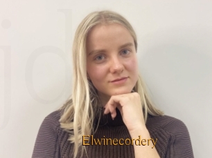 Elwinecordery