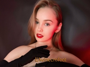 Elwinecrofoot