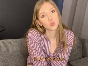 Elwinedowdey