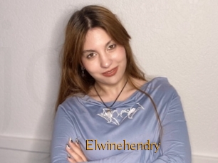 Elwinehendry