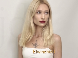 Elwinehiett