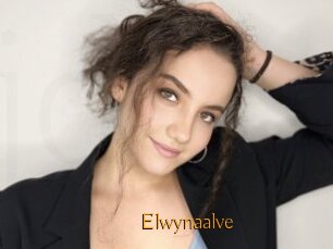 Elwynaalve