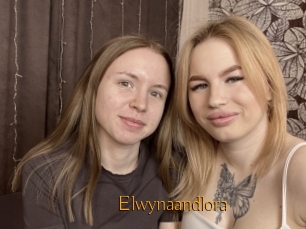 Elwynaandlora
