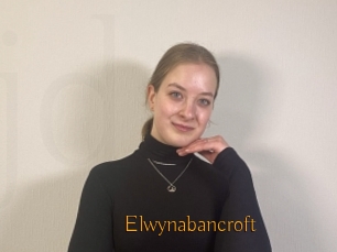 Elwynabancroft