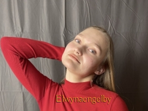 Elwynaengelby