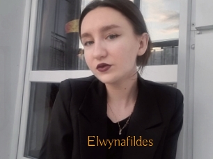 Elwynafildes