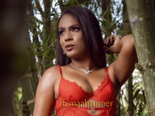 Emaahturner