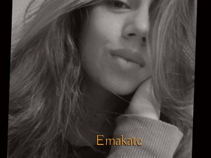Emakate