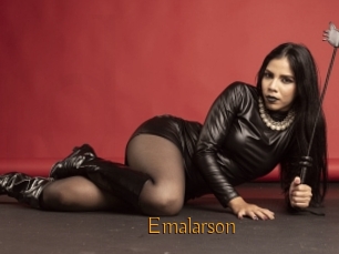 Emalarson