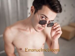 Emanuelmcbroom