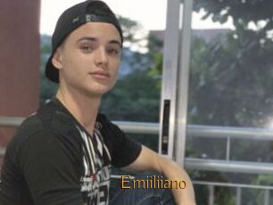 Emiiliiano
