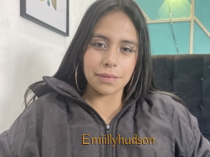 Emiillyhudson