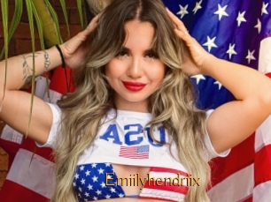 Emiilyhendriix