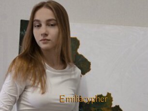 Emiliacypher