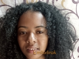 Emiliadinak