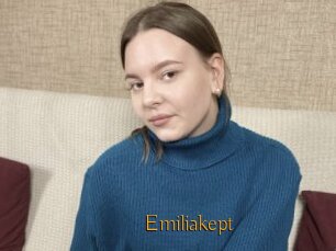 Emiliakept