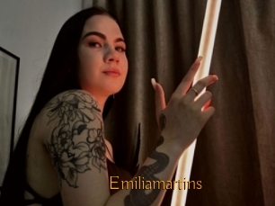 Emiliamartins