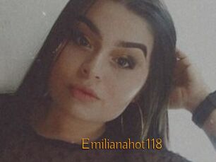 Emilianahot118