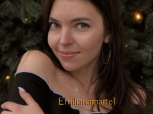 Emilianamartel