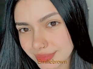 Emiliebrown