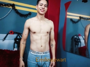 Emiliostewart