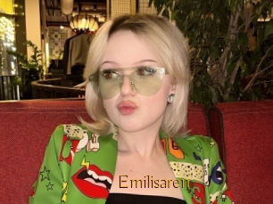 Emilisaren