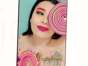 Emilisimim