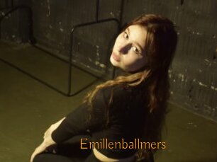 Emillenballmers