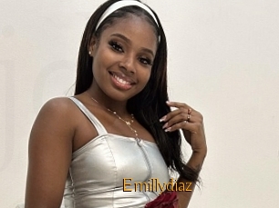 Emillydiaz