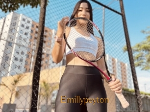 Emillypeyton