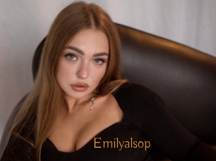 Emilyalsop