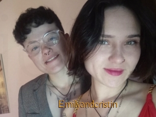 Emilyandcristin