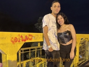 Emilyandemiliano