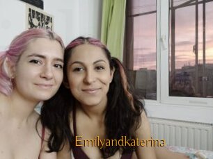 Emilyandkaterina