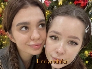 Emilyandnika