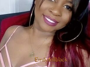 Emilydollblack