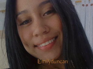 Emilyduncan