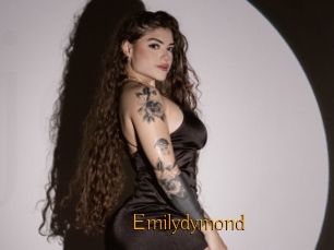 Emilydymond