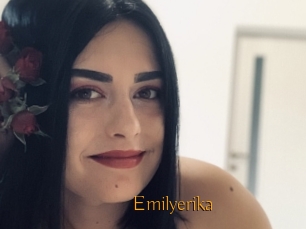 Emilyerika