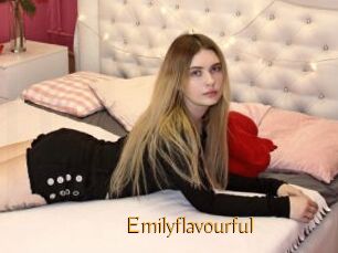 Emilyflavourful
