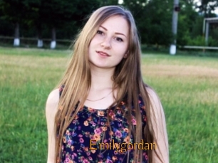 Emilygordan