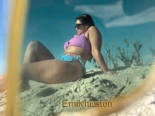 Emilyhiuston