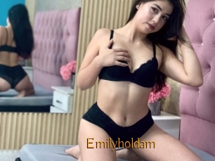 Emilyholdam