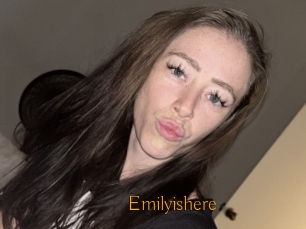 Emilyishere