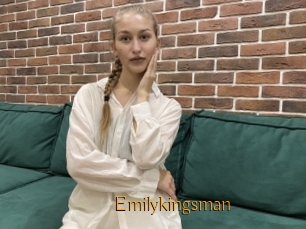 Emilykingsman