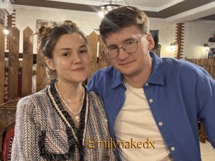 Emilynakedx